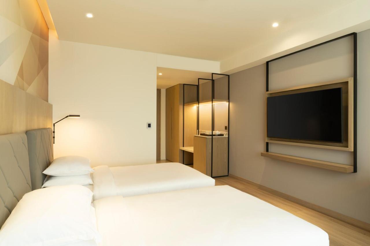 Hyatt Place Bharuch ภายนอก รูปภาพ
