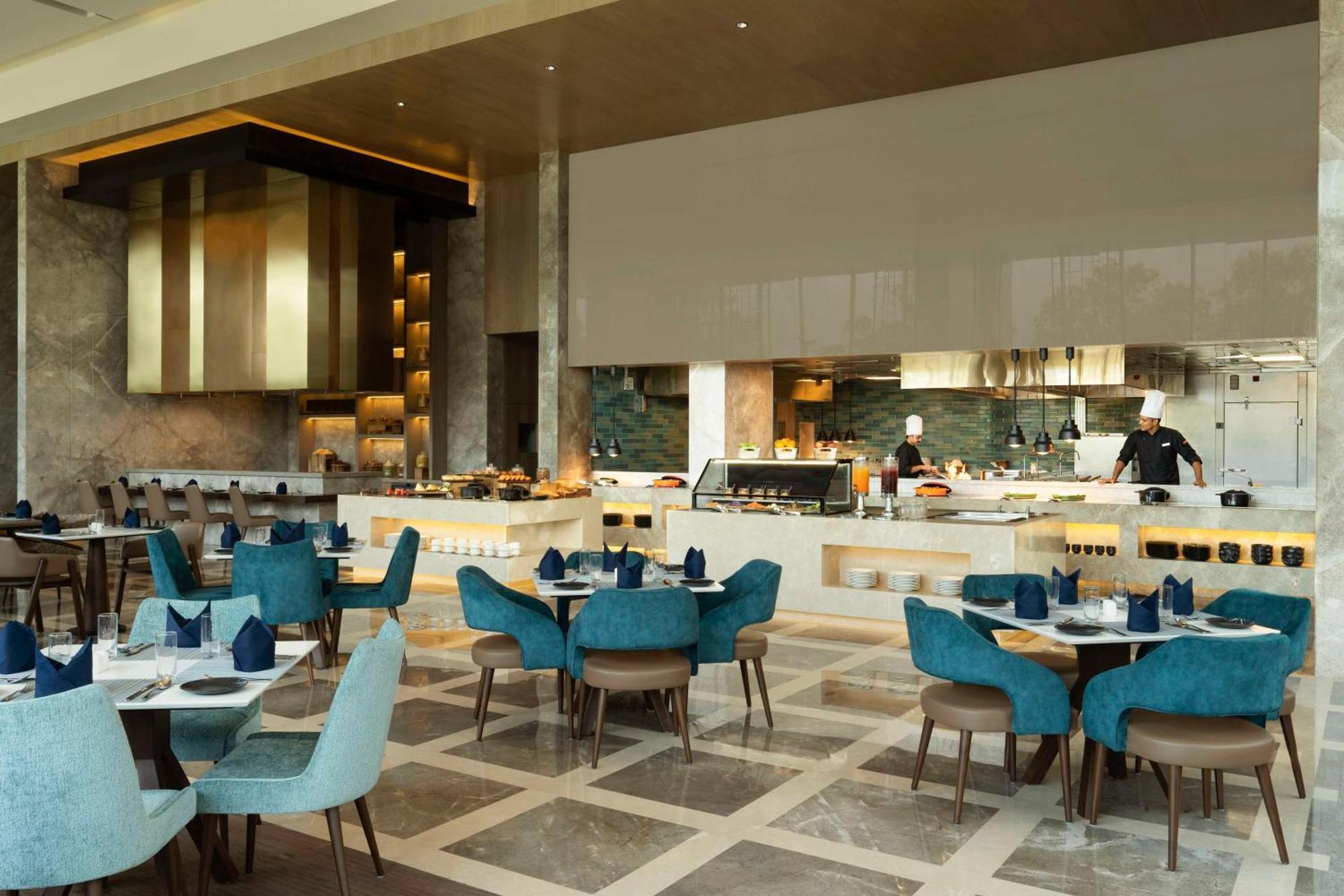 Hyatt Place Bharuch ภายนอก รูปภาพ