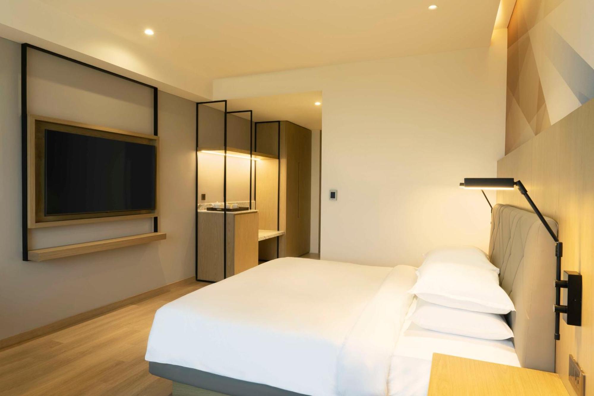 Hyatt Place Bharuch ภายนอก รูปภาพ