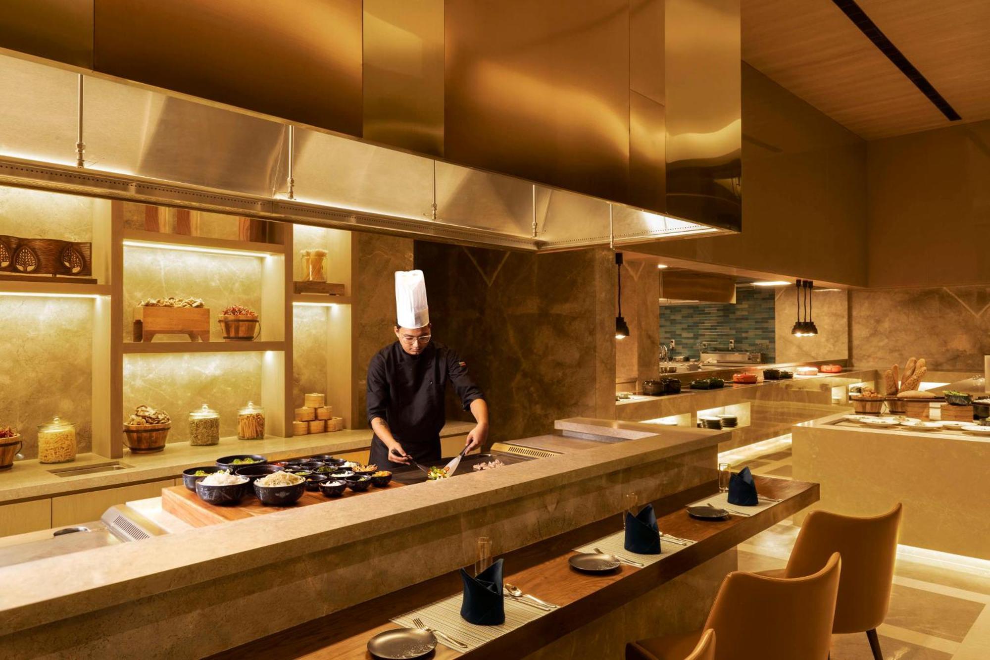 Hyatt Place Bharuch ภายนอก รูปภาพ