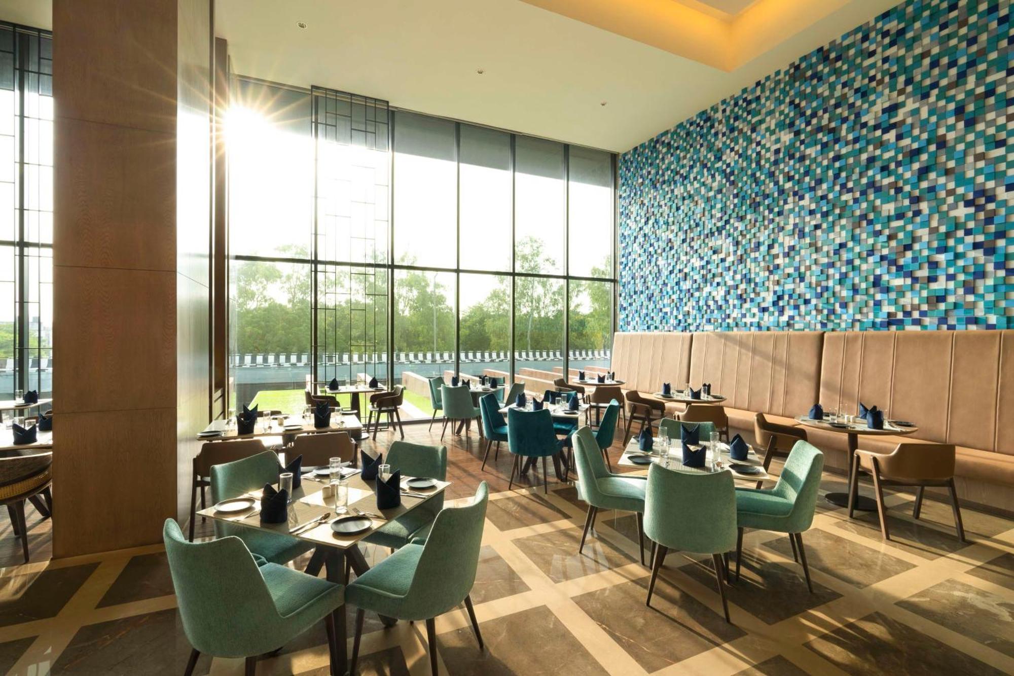 Hyatt Place Bharuch ภายนอก รูปภาพ