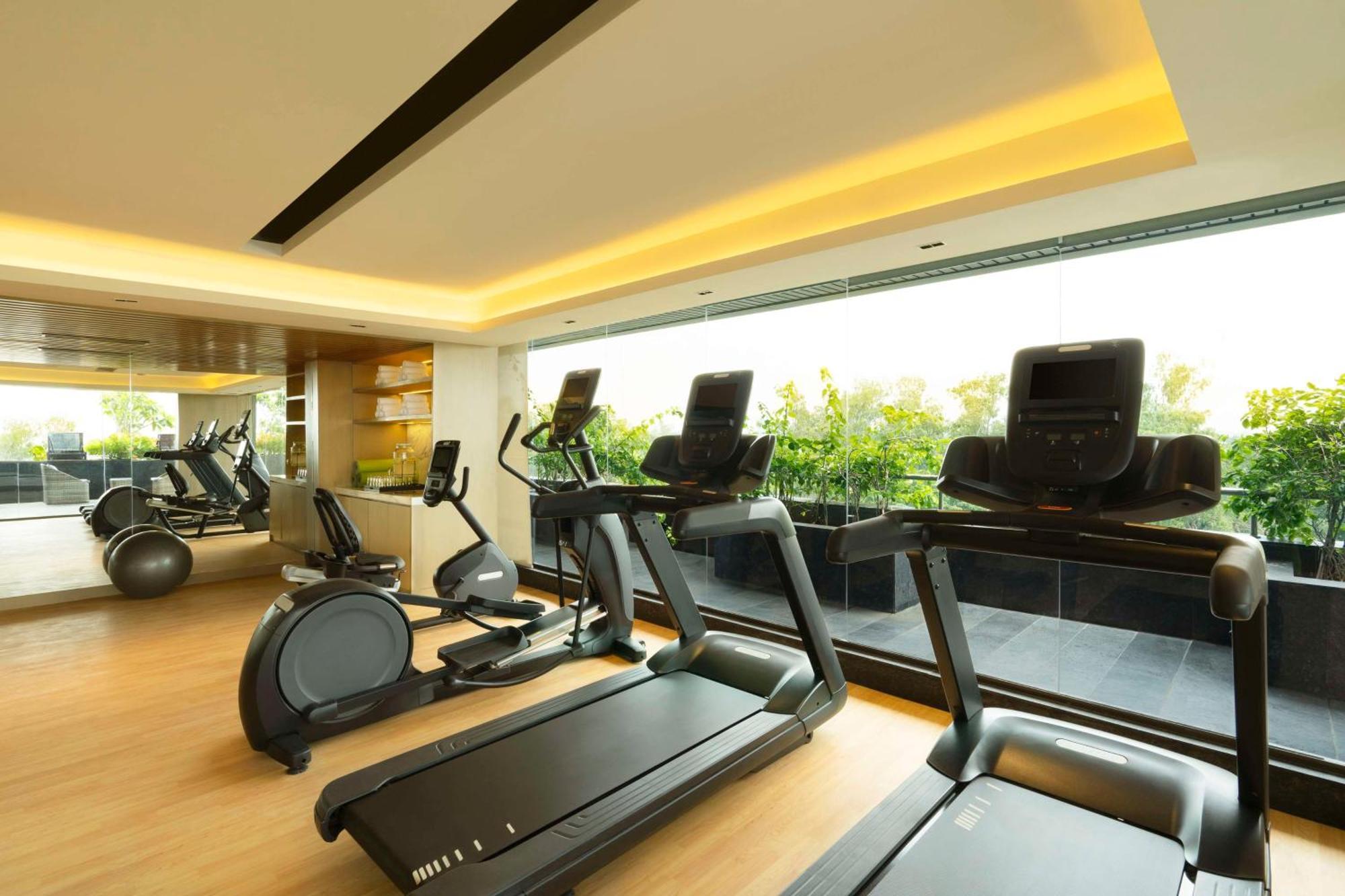 Hyatt Place Bharuch ภายนอก รูปภาพ
