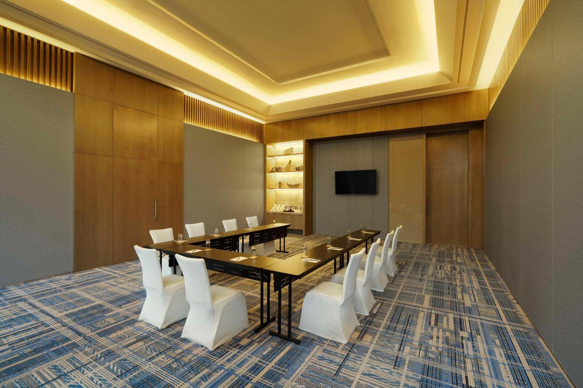 Hyatt Place Bharuch ภายนอก รูปภาพ