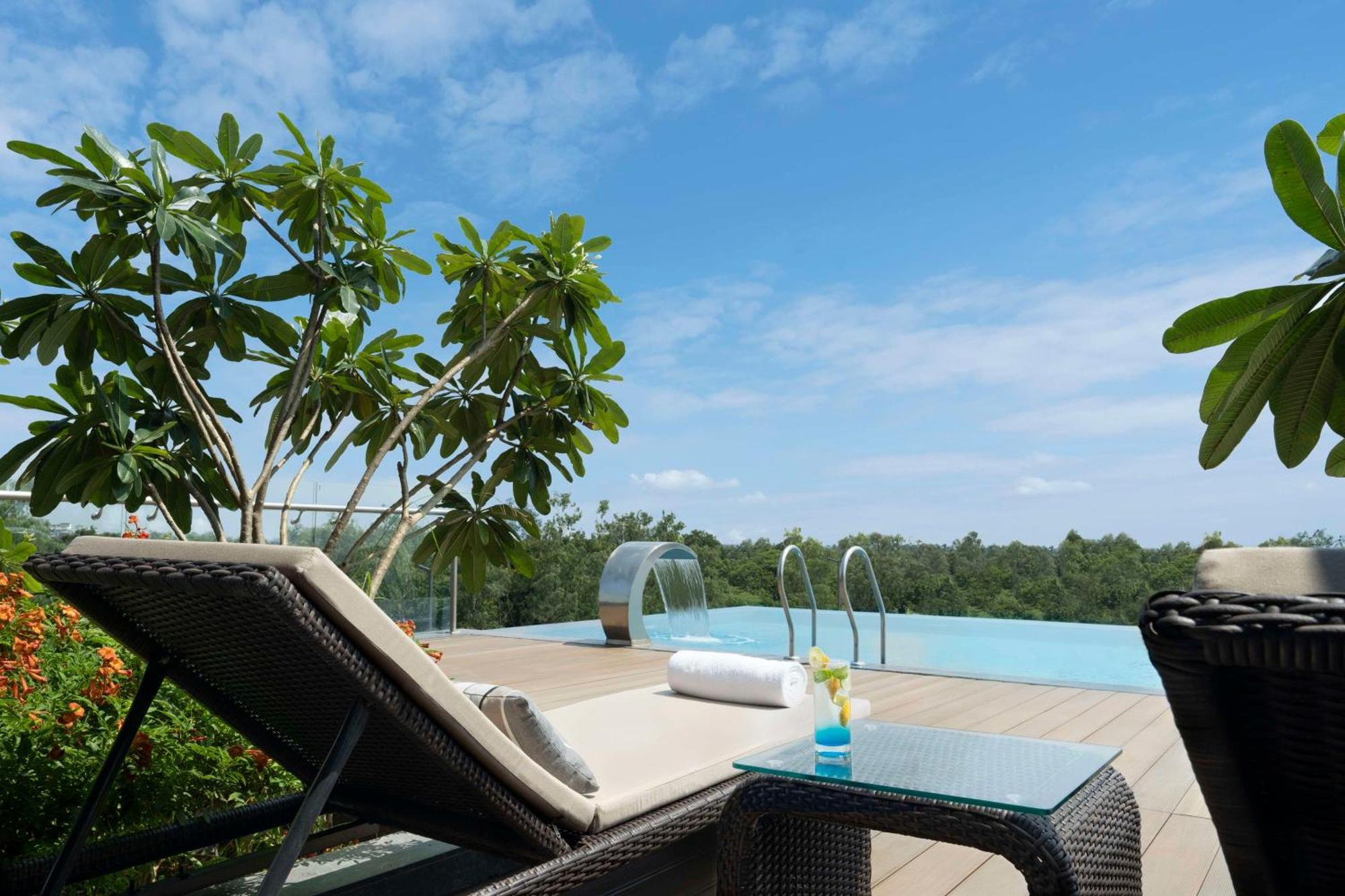Hyatt Place Bharuch ภายนอก รูปภาพ