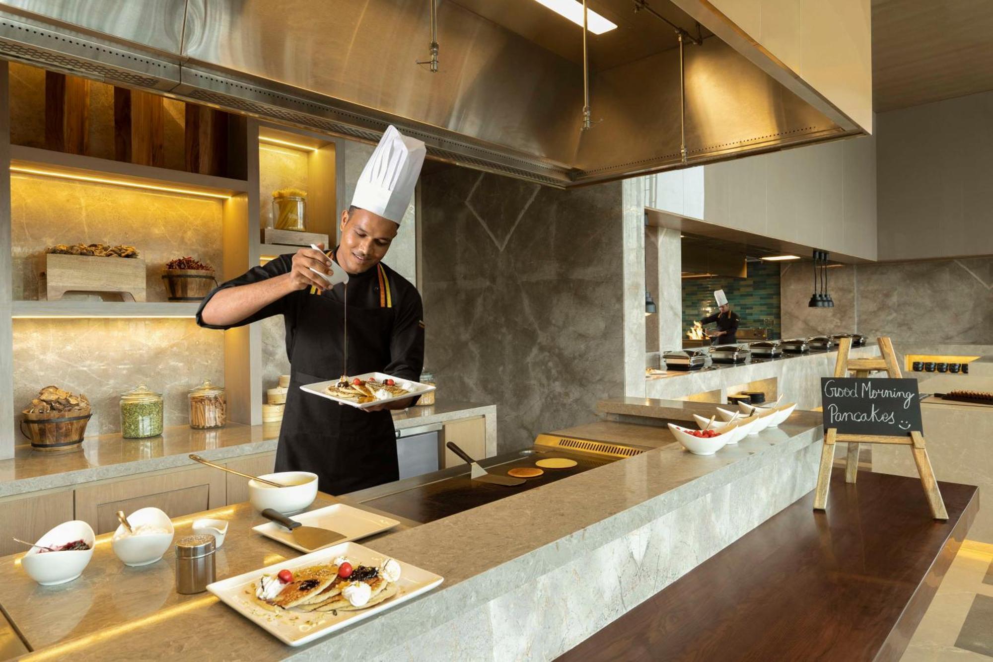 Hyatt Place Bharuch ภายนอก รูปภาพ