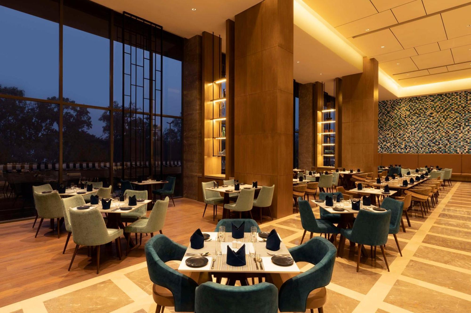 Hyatt Place Bharuch ภายนอก รูปภาพ