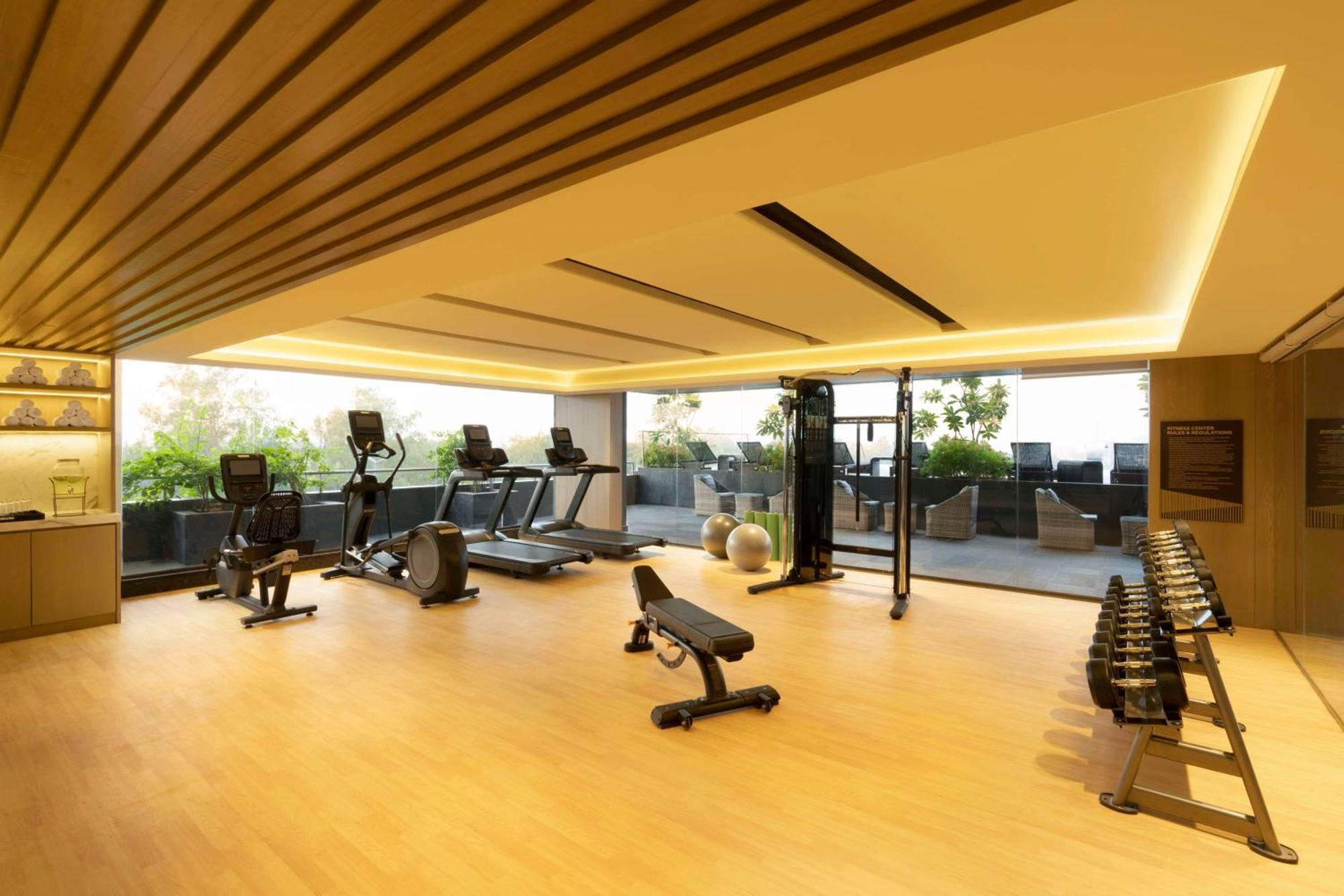 Hyatt Place Bharuch ภายนอก รูปภาพ
